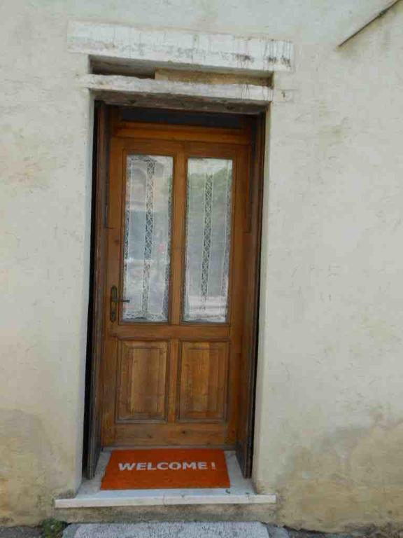 B&B Rosales Borso del Grappa Exterior foto