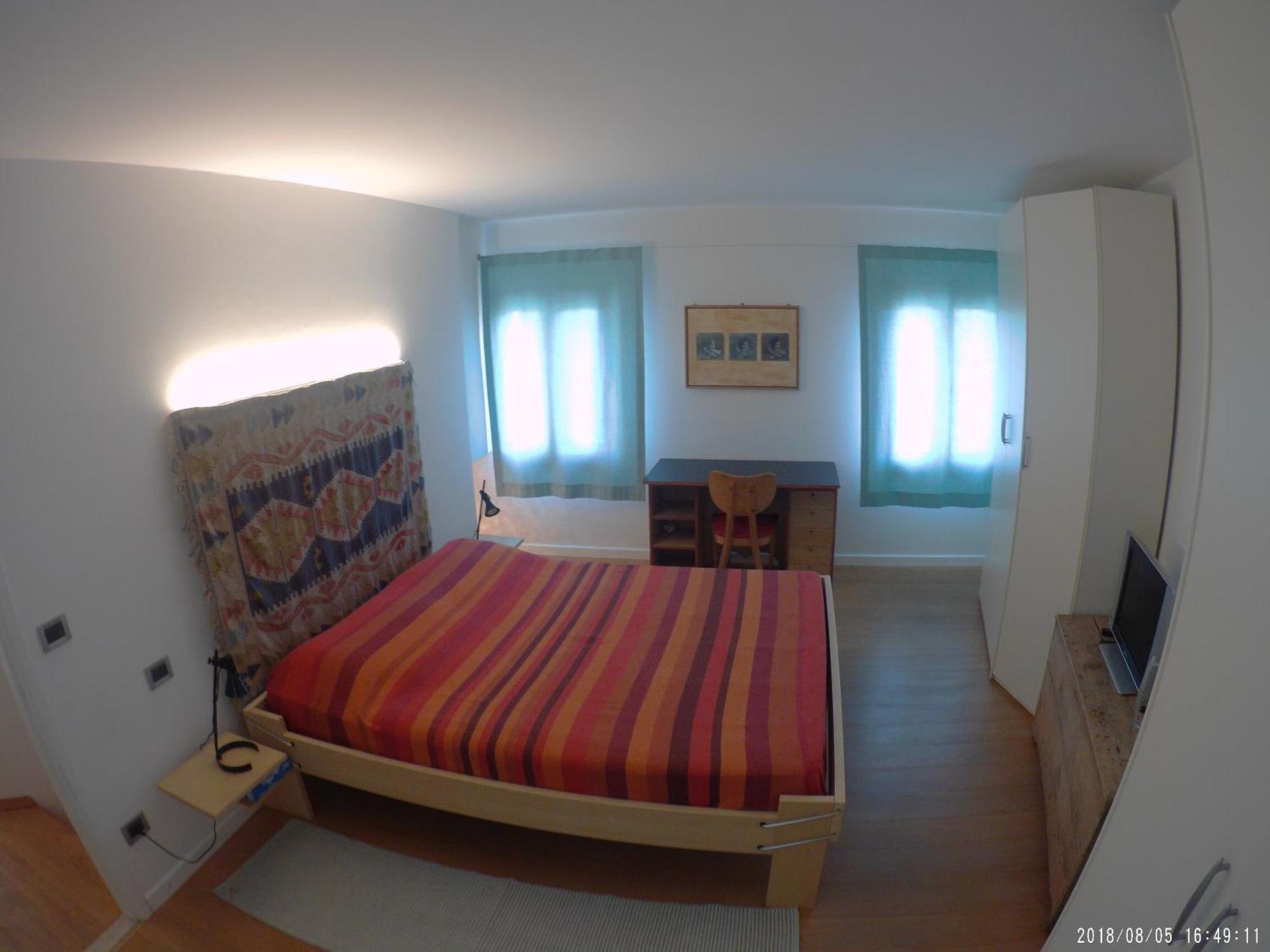B&B Rosales Borso del Grappa Exterior foto