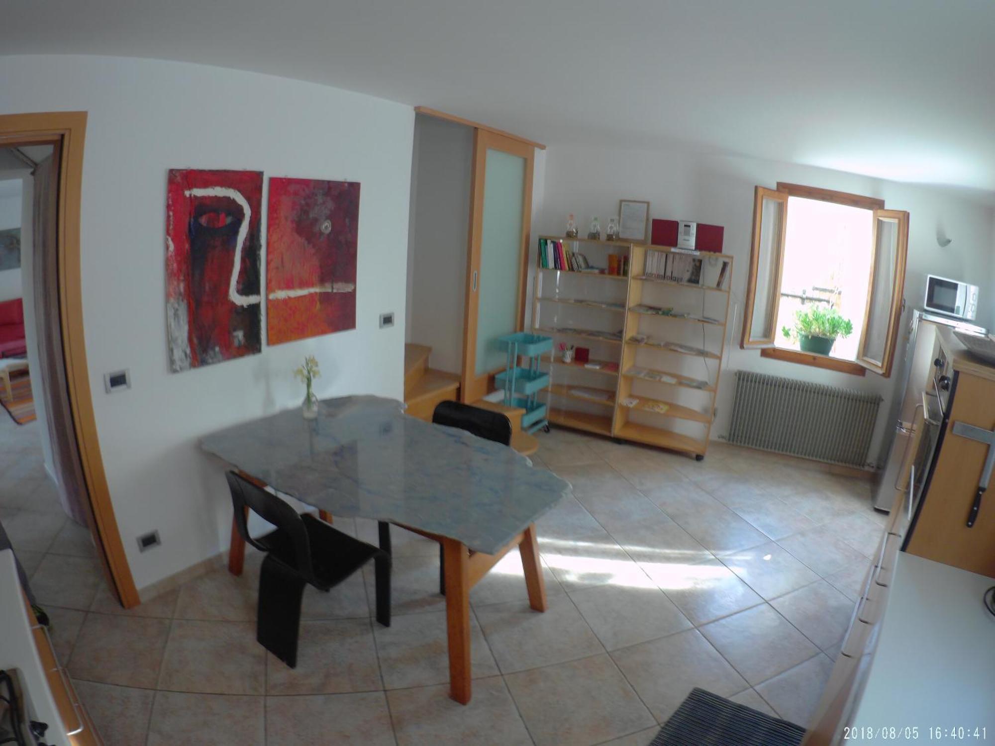 B&B Rosales Borso del Grappa Exterior foto