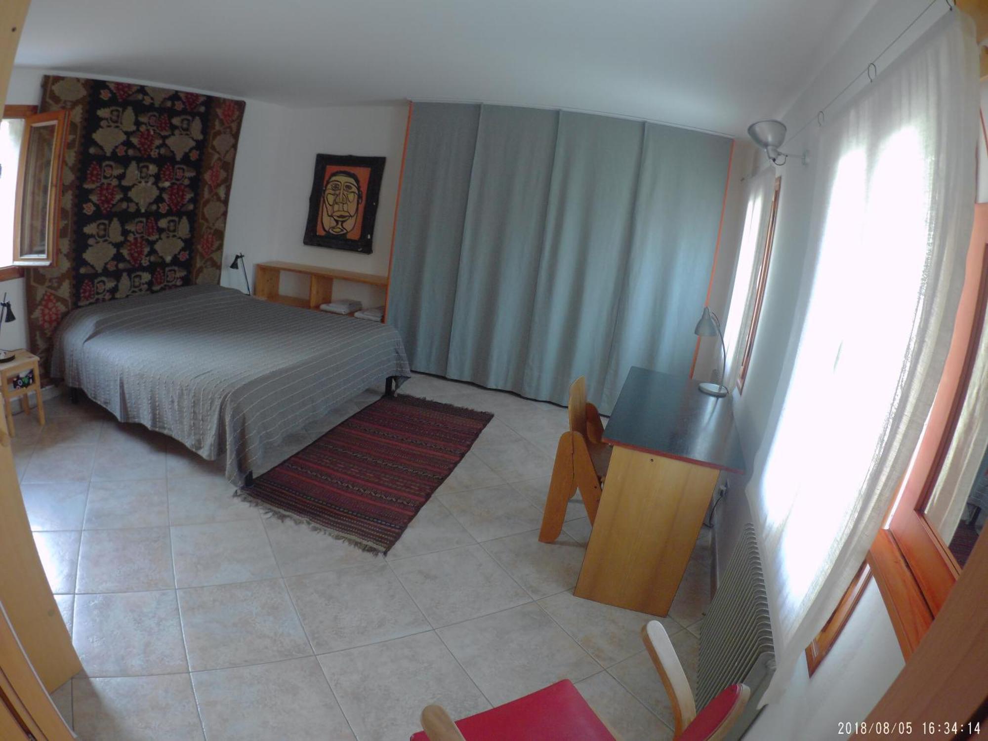 B&B Rosales Borso del Grappa Exterior foto