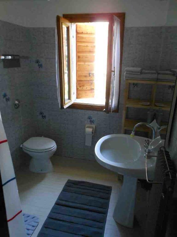 B&B Rosales Borso del Grappa Zimmer foto