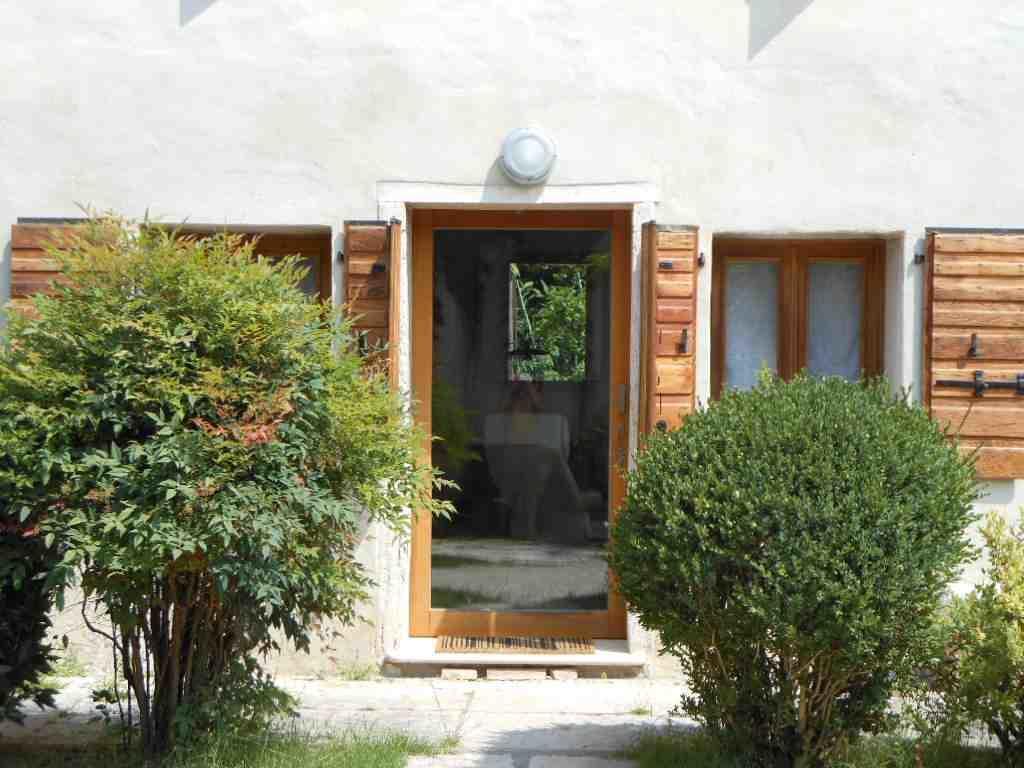 B&B Rosales Borso del Grappa Zimmer foto